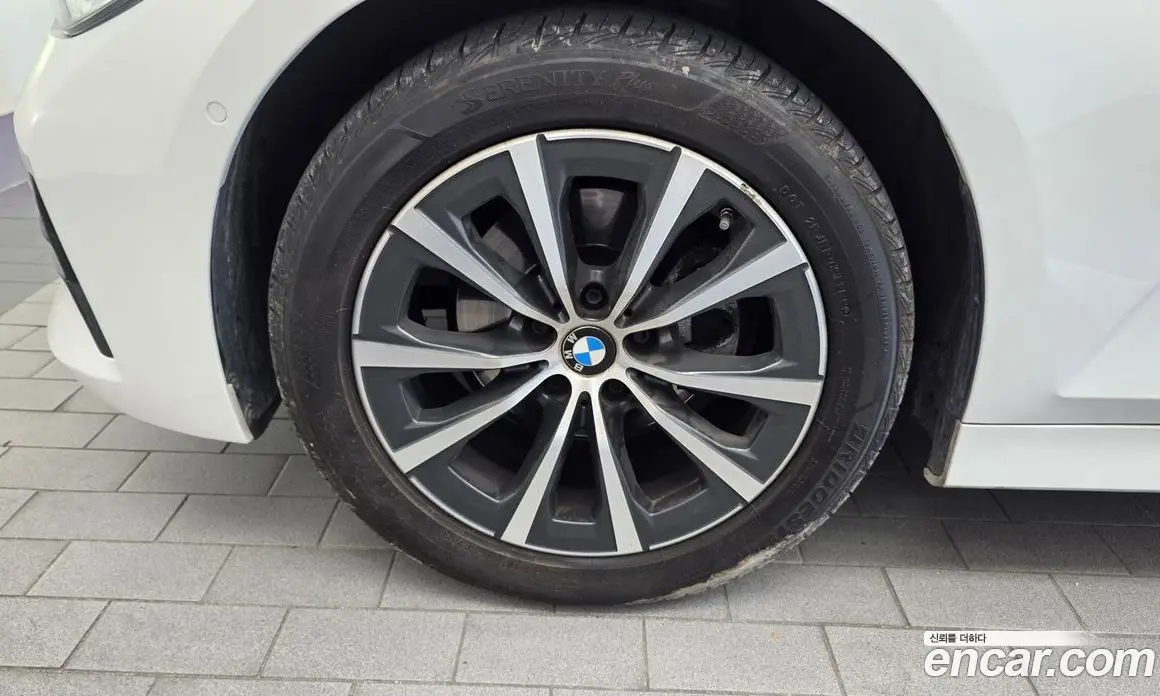 BMW 3 серия 2021 2.0 автомат (гидро), фото 5 BMW 3 серия 2021 2.0 автомат (гидро), фото 5