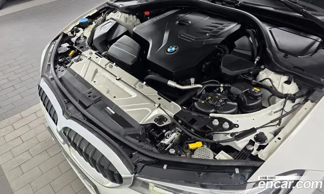 BMW 3 серия 2021 2.0 автомат (гидро), миниатюра 6 BMW 3 серия 2021 2.0 автомат (гидро), миниатюра 6