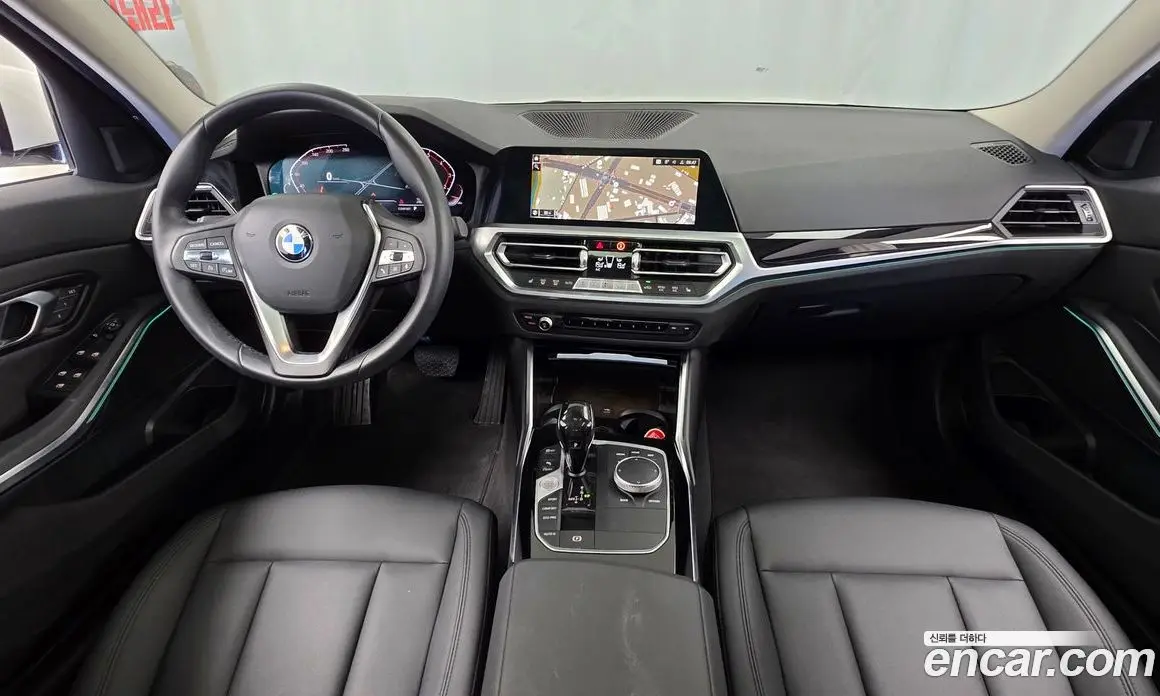BMW 3 серия 2021 2.0 автомат (гидро), фото 7 BMW 3 серия 2021 2.0 автомат (гидро), фото 7