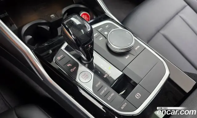 BMW 3 серия 2021 2.0 автомат (гидро), миниатюра 9 BMW 3 серия 2021 2.0 автомат (гидро), миниатюра 9