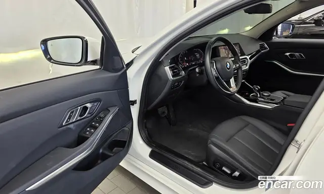 BMW 3 серия 2021 2.0 автомат (гидро), миниатюра 10 BMW 3 серия 2021 2.0 автомат (гидро), миниатюра 10