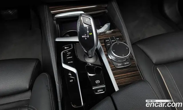 BMW 5 серия 2023 2.0 автомат (гидро), миниатюра 9