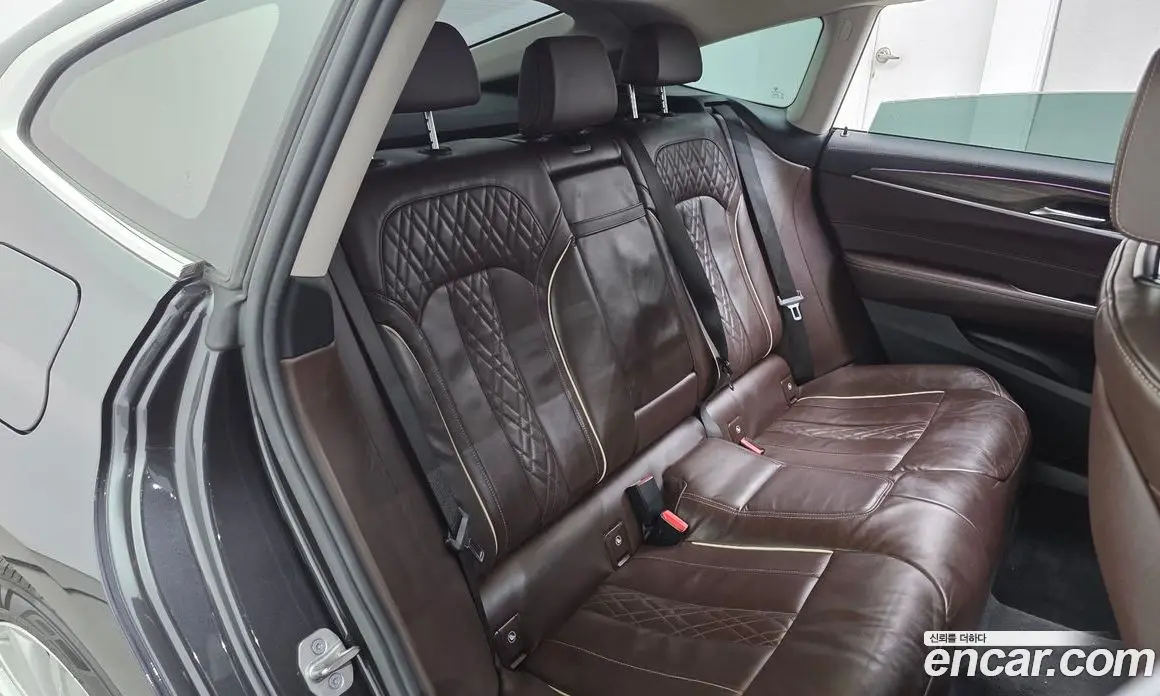 BMW 6 серия 2022 2.0 автомат (гидро), фото 12 BMW 6 серия 2022 2.0 автомат (гидро), фото 12