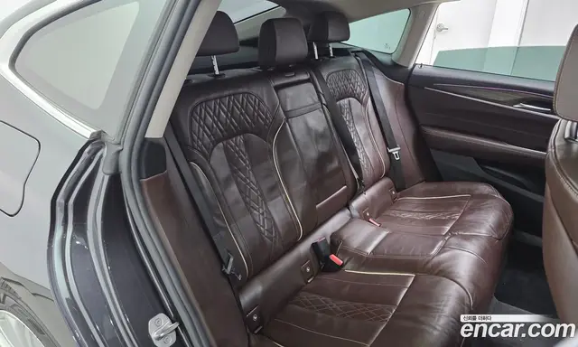 BMW 6 серия 2022 2.0 автомат (гидро), миниатюра 12