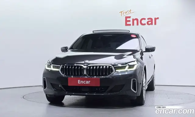 BMW 6 серия 2022 2.0 автомат (гидро), миниатюра 3 BMW 6 серия 2022 2.0 автомат (гидро), миниатюра 3