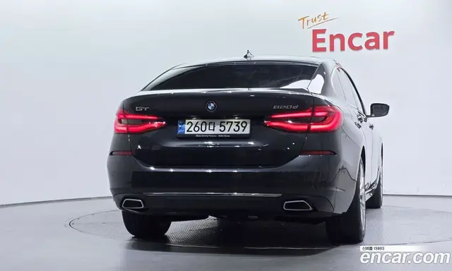 BMW 6 серия 2022 2.0 автомат (гидро), миниатюра 4 BMW 6 серия 2022 2.0 автомат (гидро), миниатюра 4