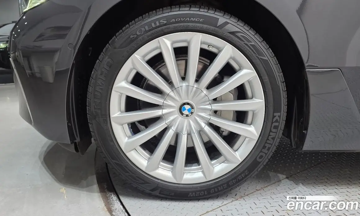 BMW 6 серия 2022 2.0 автомат (гидро), фото 5 BMW 6 серия 2022 2.0 автомат (гидро), фото 5