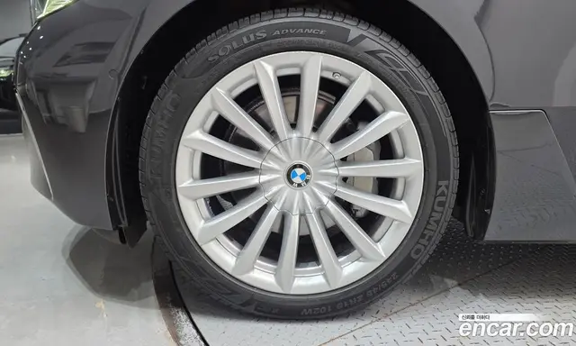BMW 6 серия 2022 2.0 автомат (гидро), миниатюра 5 BMW 6 серия 2022 2.0 автомат (гидро), миниатюра 5