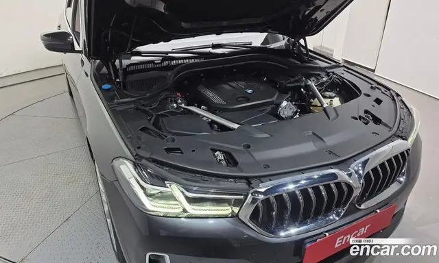 BMW 6 серия 2022 2.0 автомат (гидро), миниатюра 6 BMW 6 серия 2022 2.0 автомат (гидро), миниатюра 6