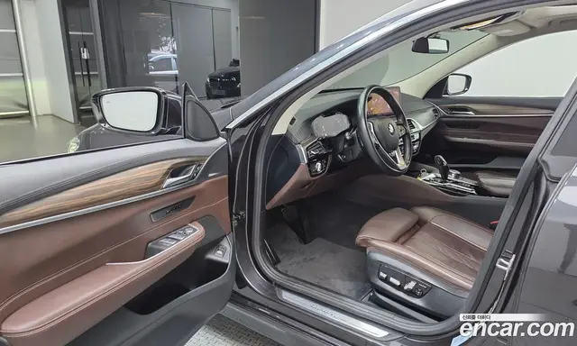 BMW 6 серия 2022 2.0 автомат (гидро), миниатюра 10 BMW 6 серия 2022 2.0 автомат (гидро), миниатюра 10