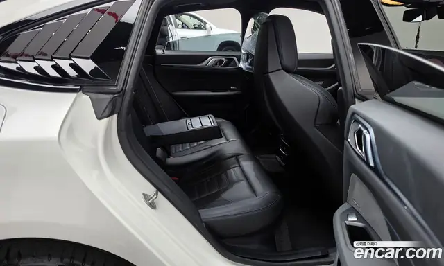 BMW i4 2022 0.2 автомат (гидро), миниатюра 12