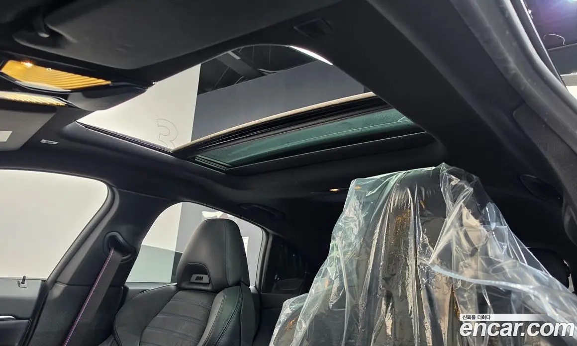 BMW i4 2022 0.2 автомат (гидро), фото 19