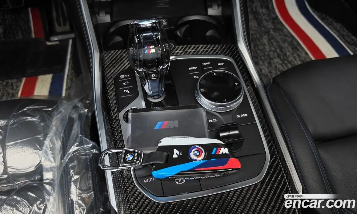 BMW i4 2022 0.2 автомат (гидро), фото 9