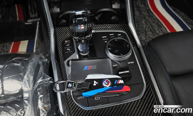 BMW i4 2022 0.2 автомат (гидро), миниатюра 9
