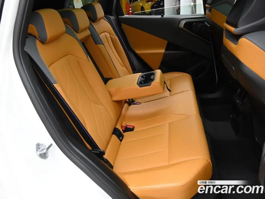 BMW X3 2025 3.0 автомат (гидро), фото 12