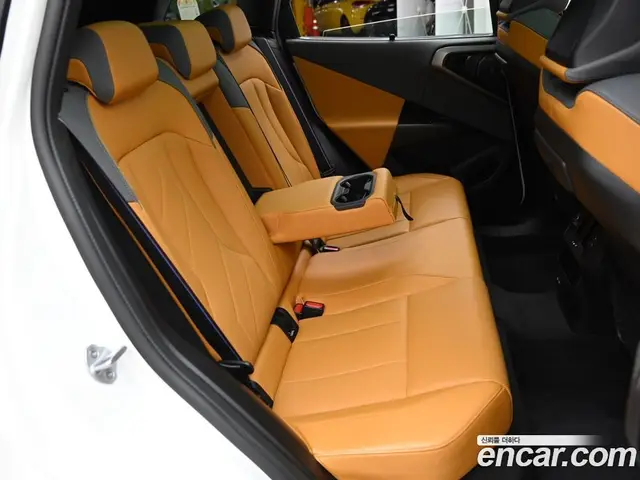 BMW X3 2025 3.0 автомат (гидро), миниатюра 12