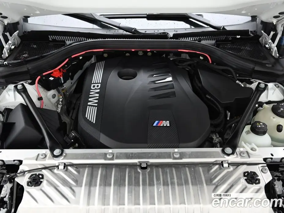 BMW X3 2025 3.0 автомат (гидро), фото 6
