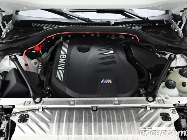 BMW X3 2025 3.0 автомат (гидро), миниатюра 6