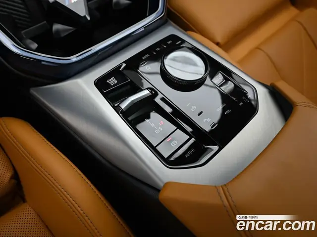 BMW X3 2025 3.0 автомат (гидро), миниатюра 9