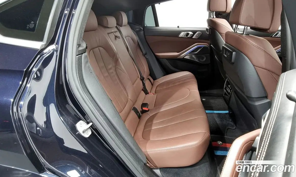 BMW X6 2021 3.0 автомат (гидро), фото 12