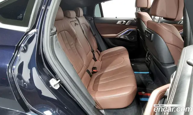 BMW X6 2021 3.0 автомат (гидро), миниатюра 12
