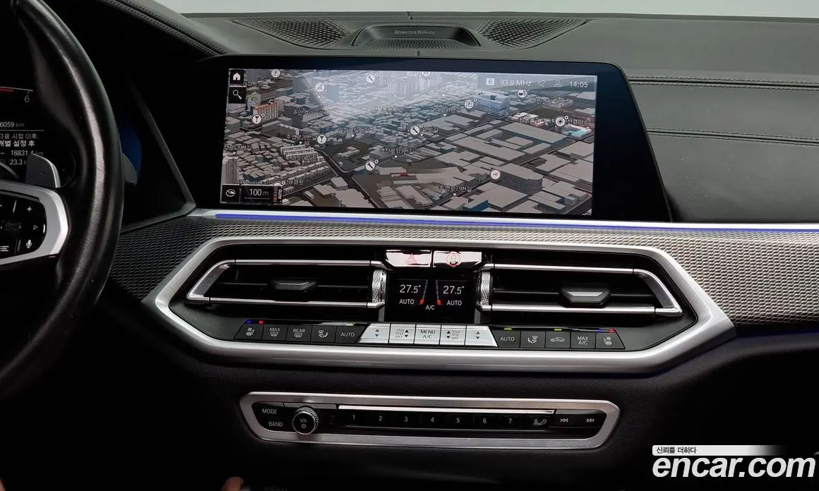 BMW X6 2021 3.0 автомат (гидро), фото 14