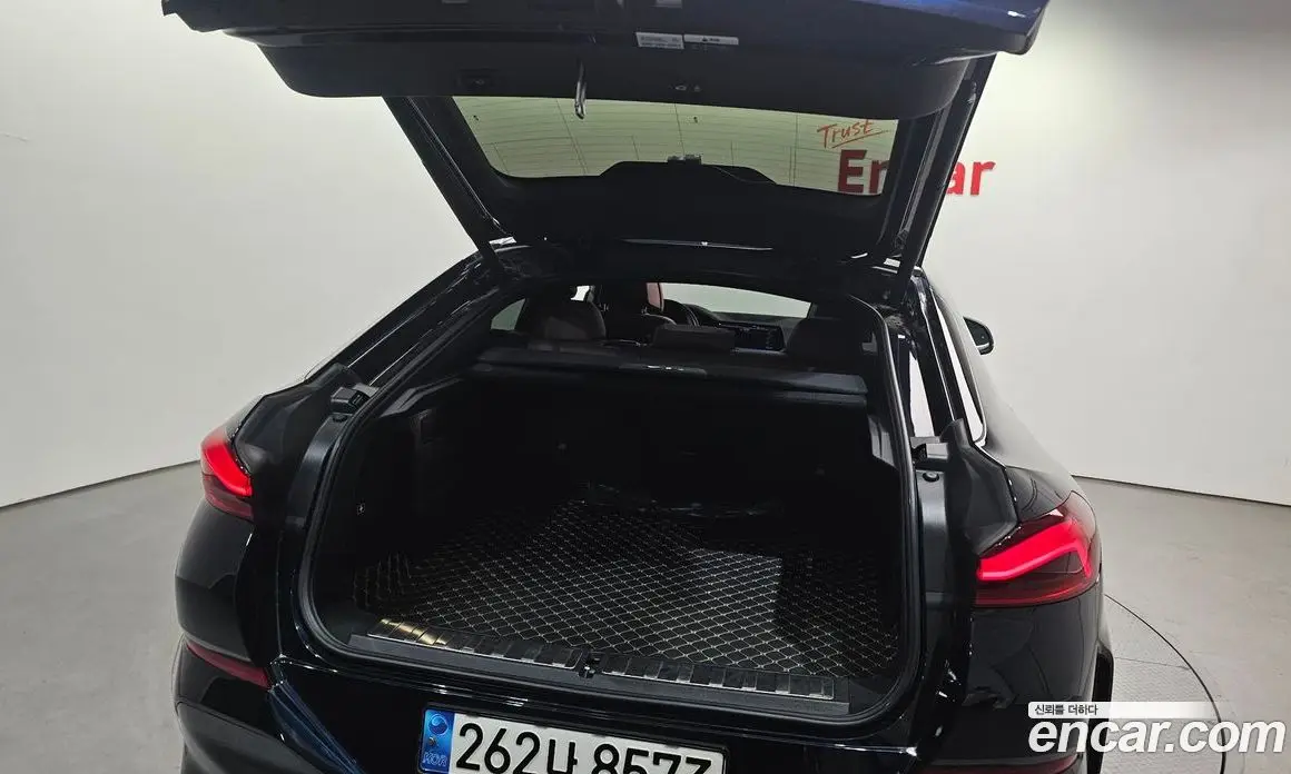 BMW X6 2023 3.0 автомат (гидро), фото 20