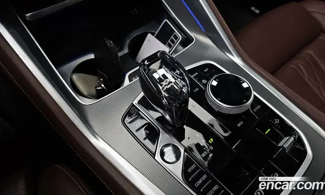 BMW X6 2023 3.0 автомат (гидро), миниатюра 9