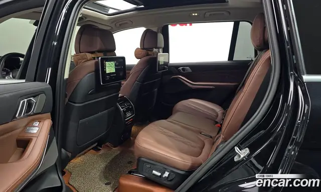 BMW X7 2022 3.0 автомат (гидро), миниатюра 12