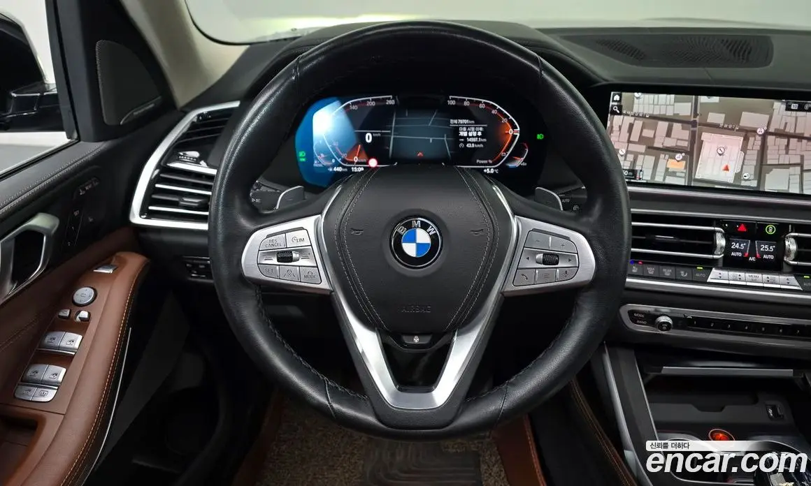 BMW X7 2022 3.0 автомат (гидро), фото 13 BMW X7 2022 3.0 автомат (гидро), фото 13