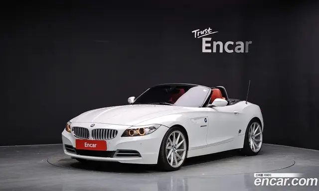BMW Z4, 2013, 89 353 км