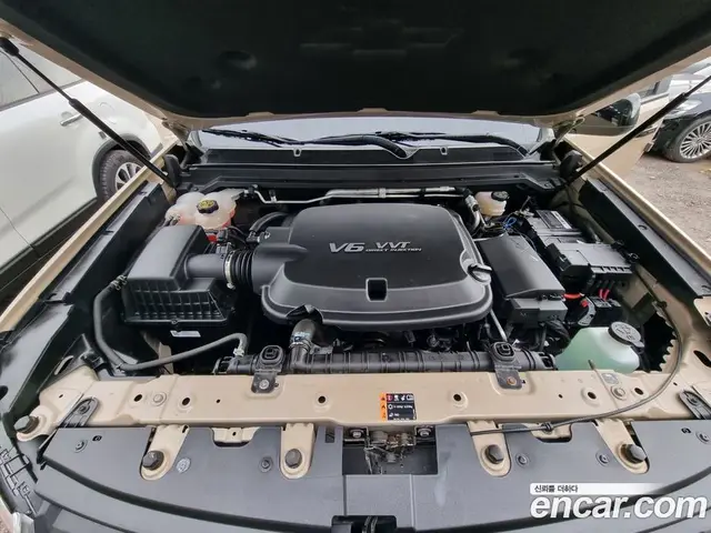 Chevrolet Colorado 2022 3.6 автомат (гидро), миниатюра 12