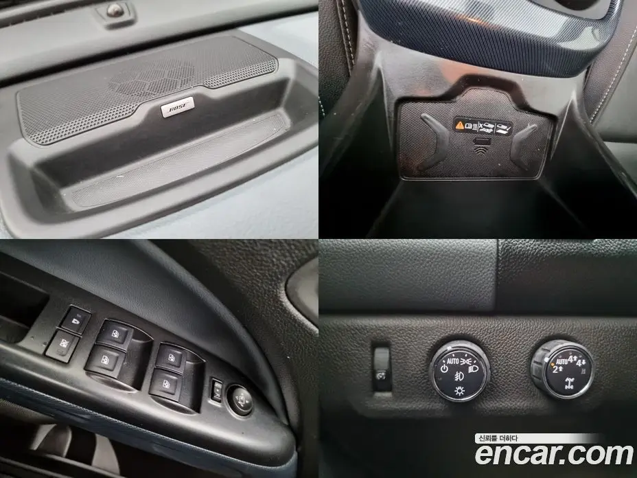 Chevrolet Colorado 2022 3.6 автомат (гидро), фото 14