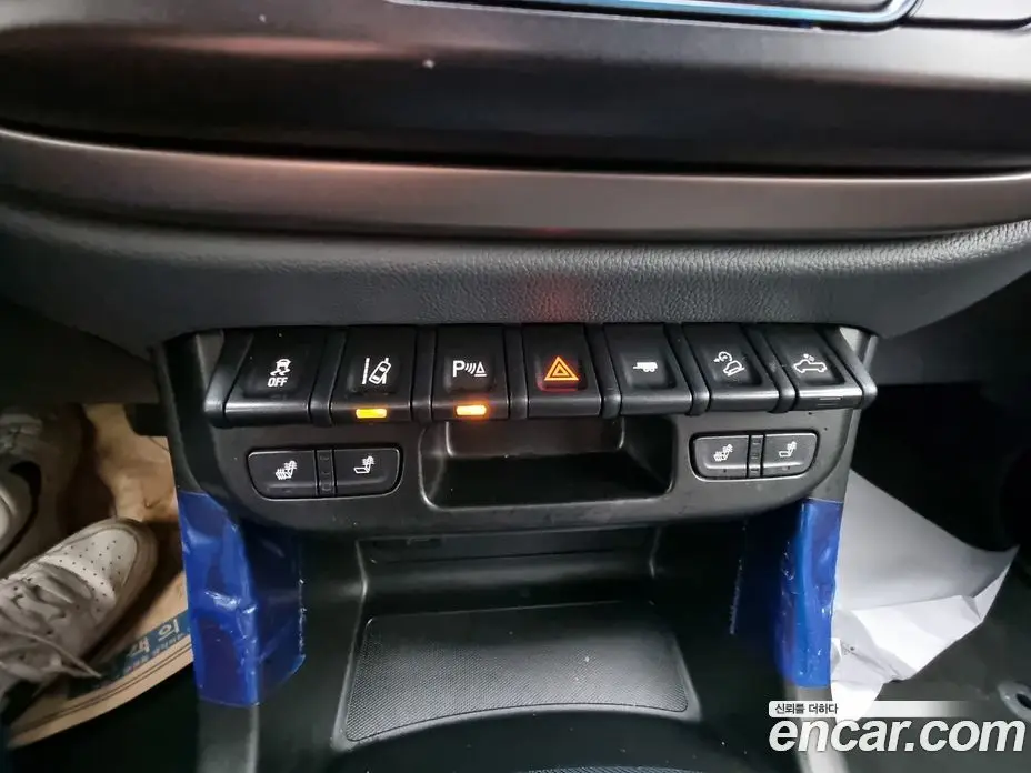 Chevrolet Colorado 2022 3.6 автомат (гидро), фото 16