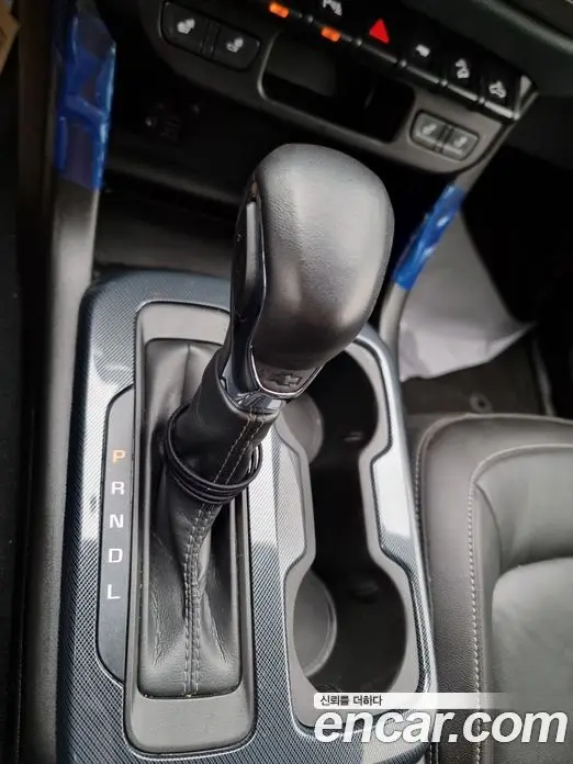 Chevrolet Colorado 2022 3.6 автомат (гидро), миниатюра 9