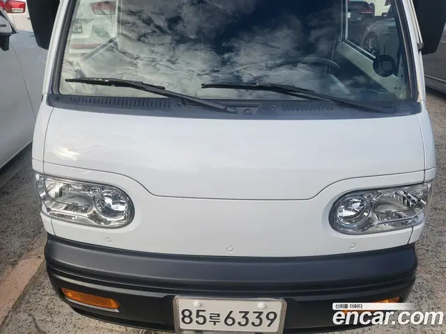Chevrolet Damas 2020 0.8 механика, миниатюра 2