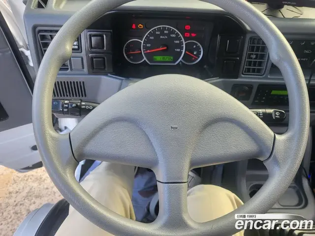 Chevrolet Damas 2020 0.8 механика, миниатюра 11