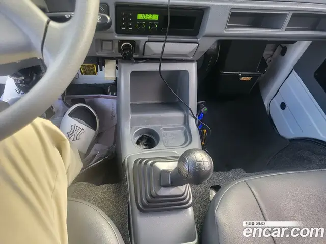 Chevrolet Damas 2020 0.8 механика, миниатюра 12
