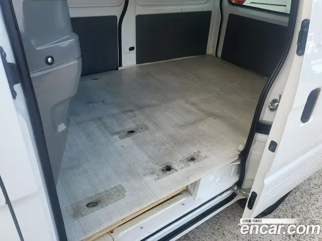 Chevrolet Damas 2020 0.8 механика, миниатюра 5