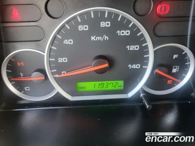 Chevrolet Damas 2020 0.8 механика, миниатюра 6