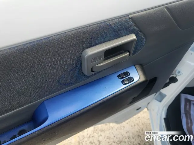 Chevrolet Damas 2020 0.8 механика, миниатюра 7
