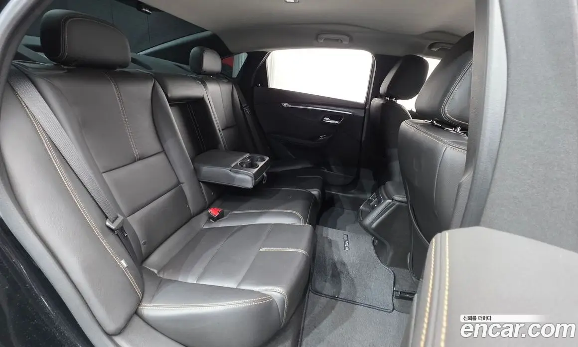 Chevrolet Impala 2017 2.5 автомат (гидро), фото 18 Chevrolet Impala 2017 2.5 автомат (гидро), фото 18