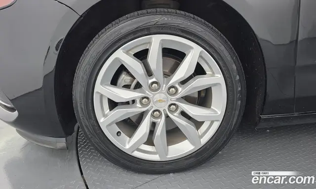 Chevrolet Impala 2017 2.5 автомат (гидро), миниатюра 5 Chevrolet Impala 2017 2.5 автомат (гидро), миниатюра 5