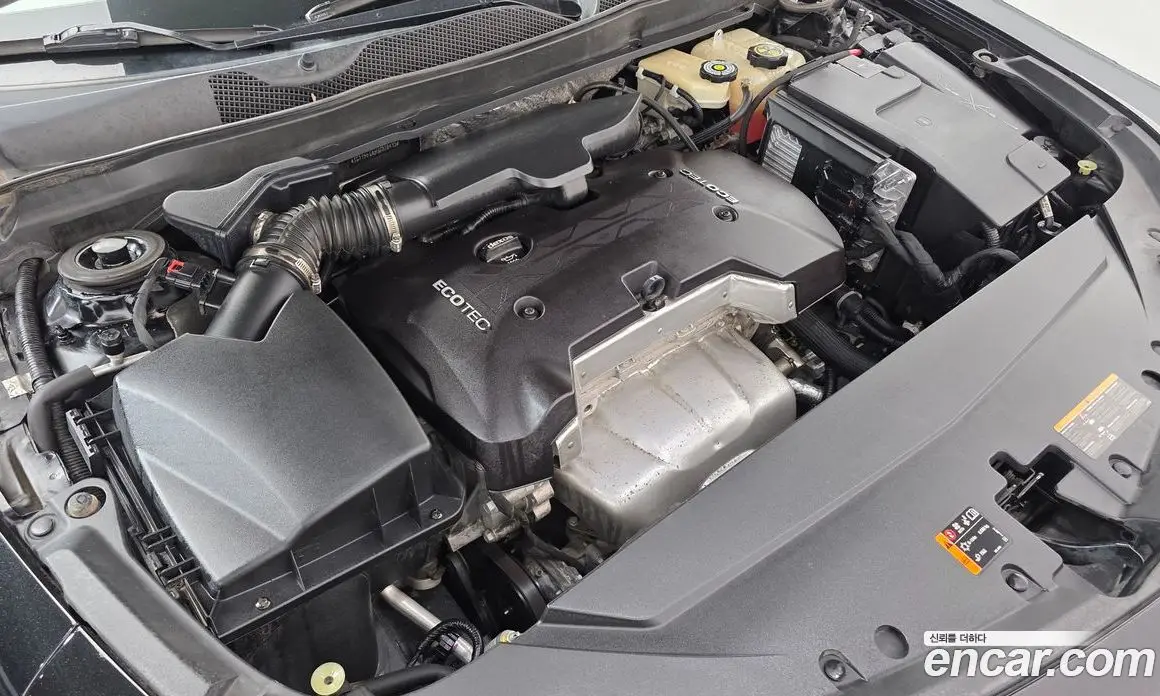 Chevrolet Impala 2017 2.5 автомат (гидро), фото 6 Chevrolet Impala 2017 2.5 автомат (гидро), фото 6