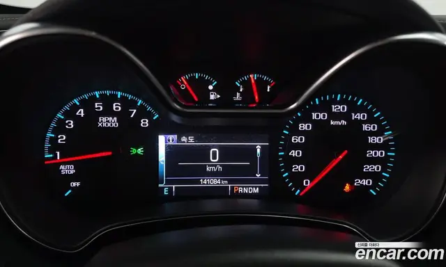 Chevrolet Impala 2017 2.5 автомат (гидро), миниатюра 8 Chevrolet Impala 2017 2.5 автомат (гидро), миниатюра 8