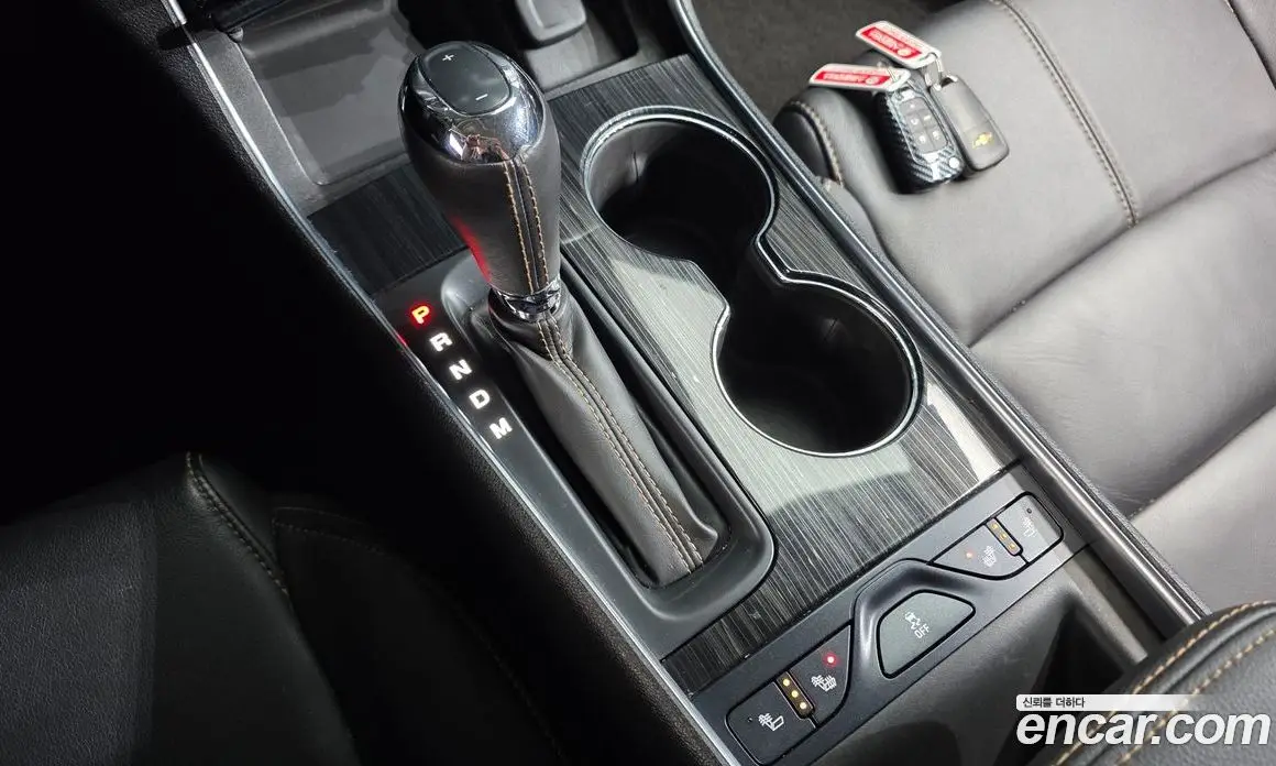 Chevrolet Impala 2017 2.5 автомат (гидро), фото 9 Chevrolet Impala 2017 2.5 автомат (гидро), фото 9