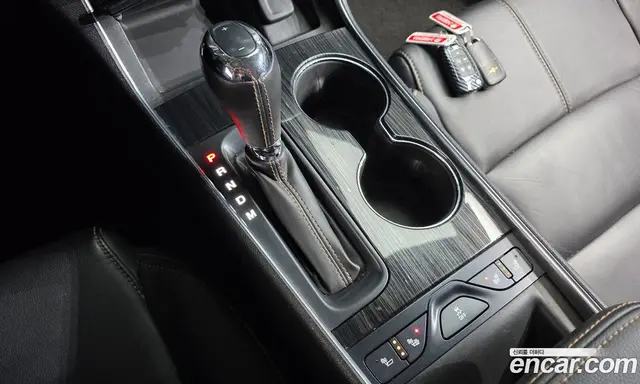 Chevrolet Impala 2017 2.5 автомат (гидро), миниатюра 9 Chevrolet Impala 2017 2.5 автомат (гидро), миниатюра 9