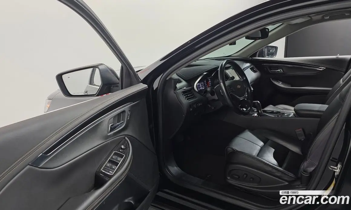 Chevrolet Impala 2017 2.5 автомат (гидро), фото 10 Chevrolet Impala 2017 2.5 автомат (гидро), фото 10