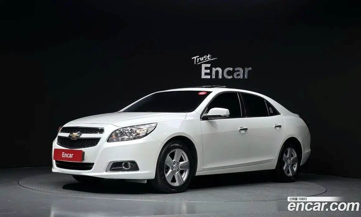 Chevrolet Malibu 2015 2.0 автомат (гидро), фото 1 Chevrolet Malibu 2015 2.0 автомат (гидро), фото 1