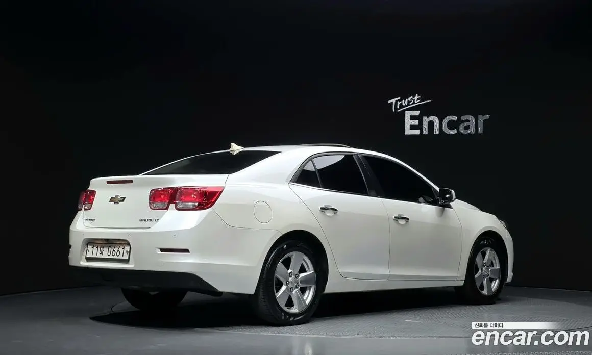 Chevrolet Malibu 2015 2.0 автомат (гидро), фото 2 Chevrolet Malibu 2015 2.0 автомат (гидро), фото 2